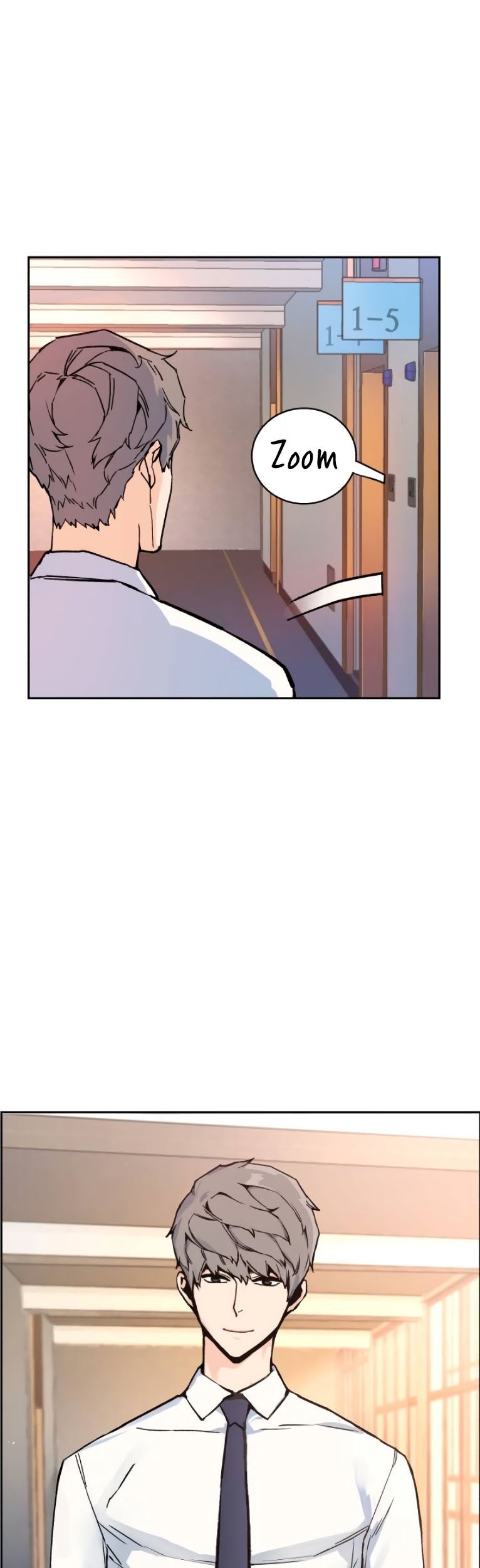 Mercenary Enrollment chapter 04 halaman 73