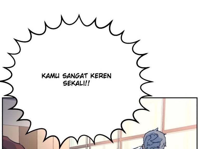 Mercenary Enrollment chapter 04 halaman 78