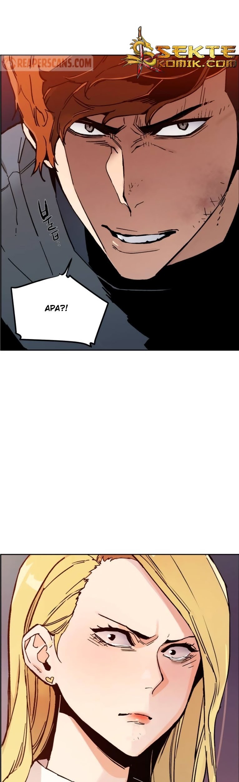 Mercenary Enrollment chapter 04 halaman 90