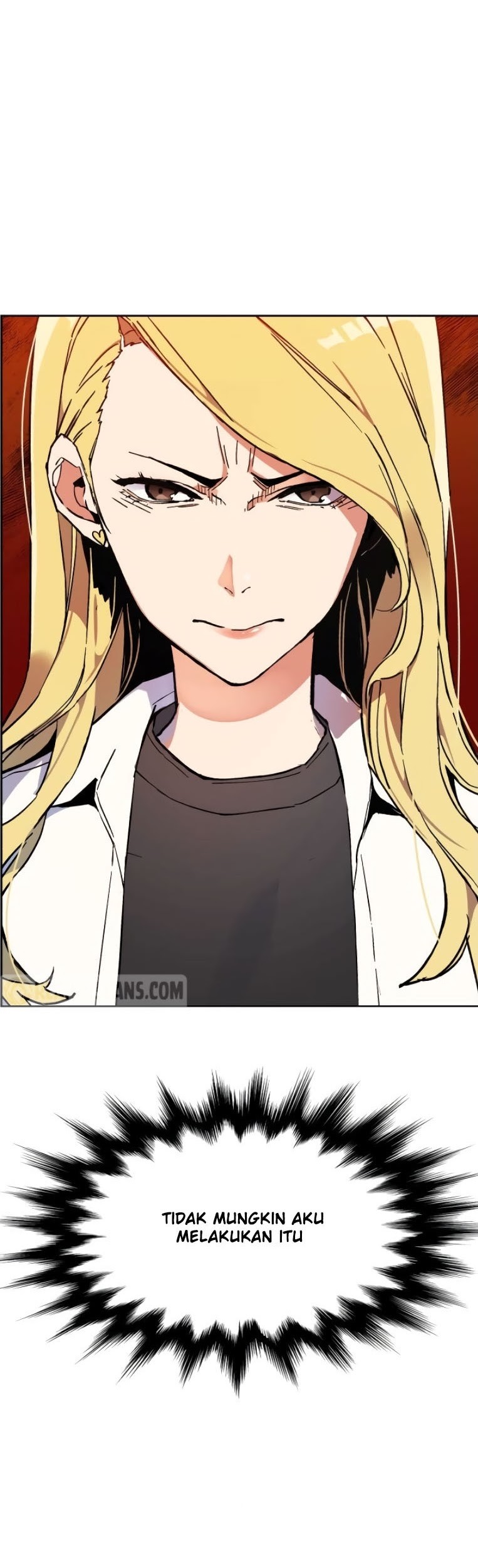 Mercenary Enrollment chapter 04 halaman 107