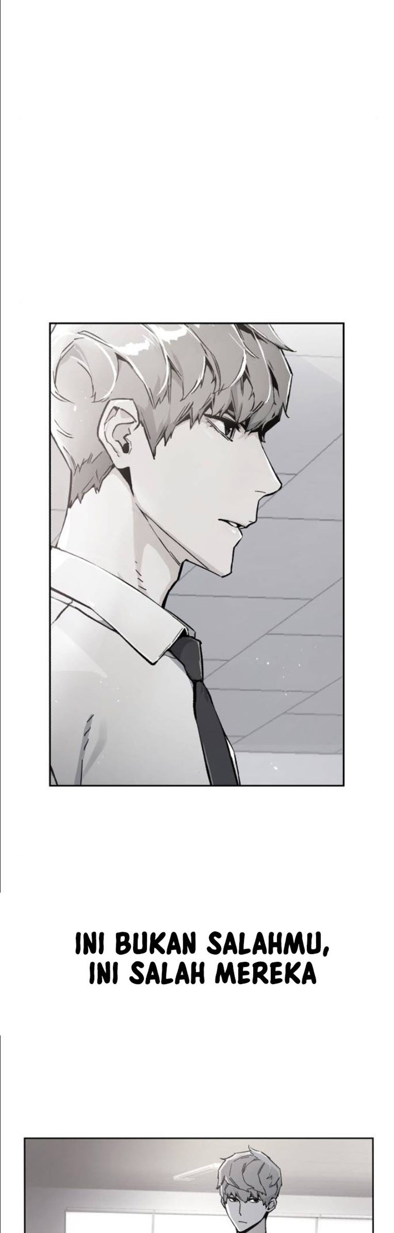 Mercenary Enrollment chapter 05 halaman 4