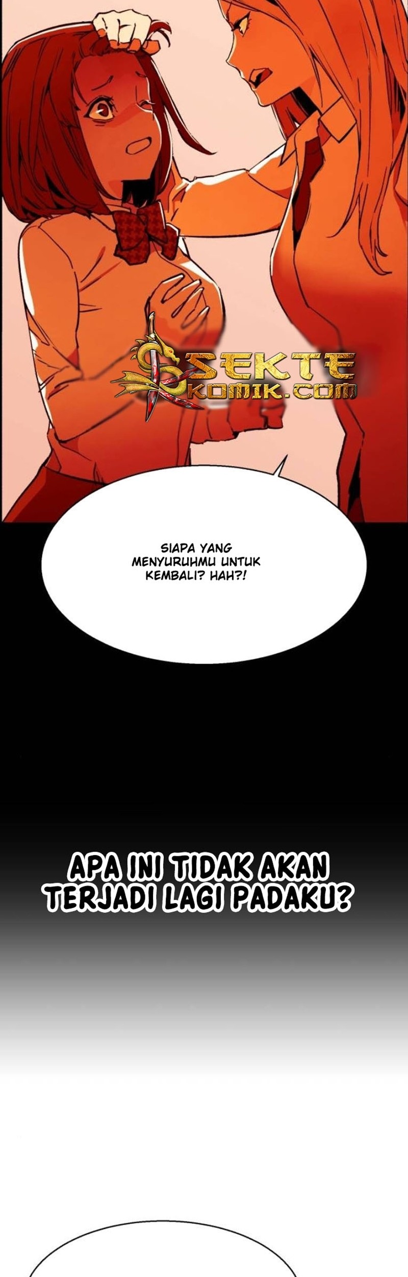 Mercenary Enrollment chapter 05 halaman 10