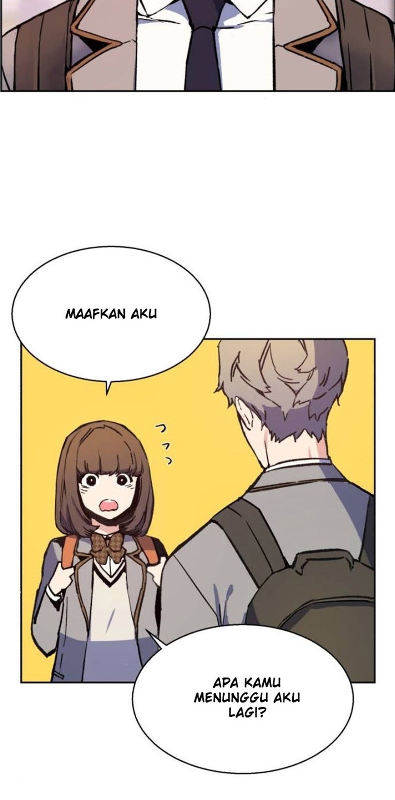 Mercenary Enrollment chapter 05 halaman 13