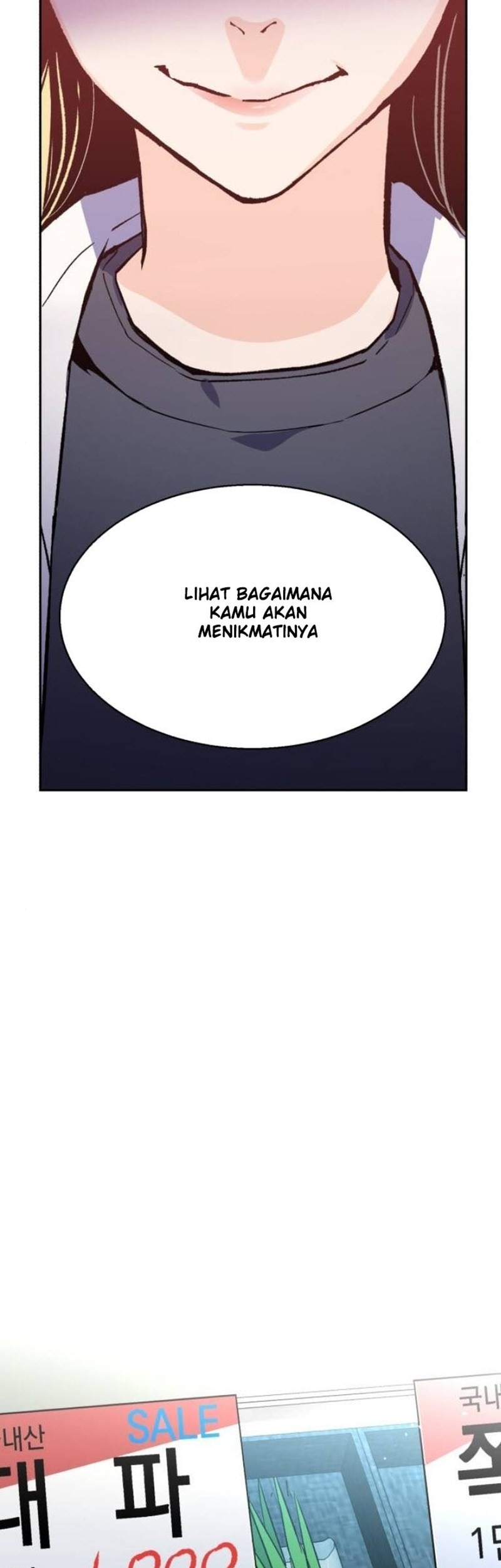 Mercenary Enrollment chapter 05 halaman 18