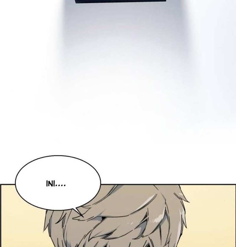 Mercenary Enrollment chapter 05 halaman 33