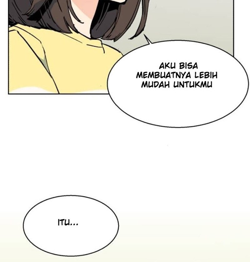 Mercenary Enrollment chapter 05 halaman 39