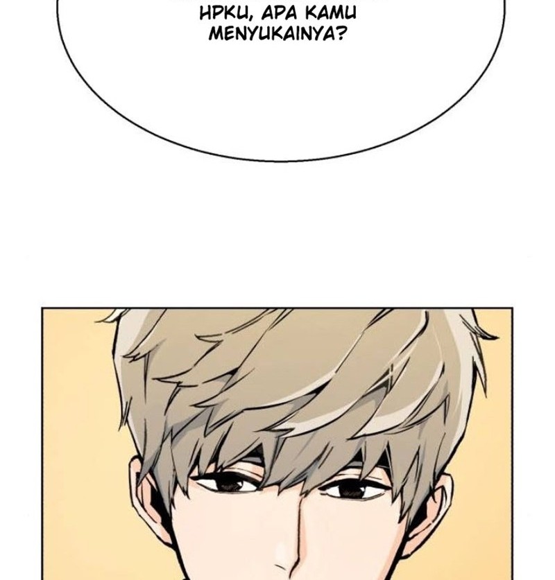 Mercenary Enrollment chapter 05 halaman 43