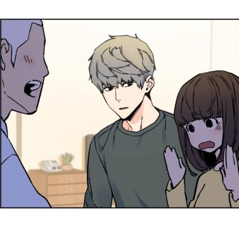 Mercenary Enrollment chapter 05 halaman 45