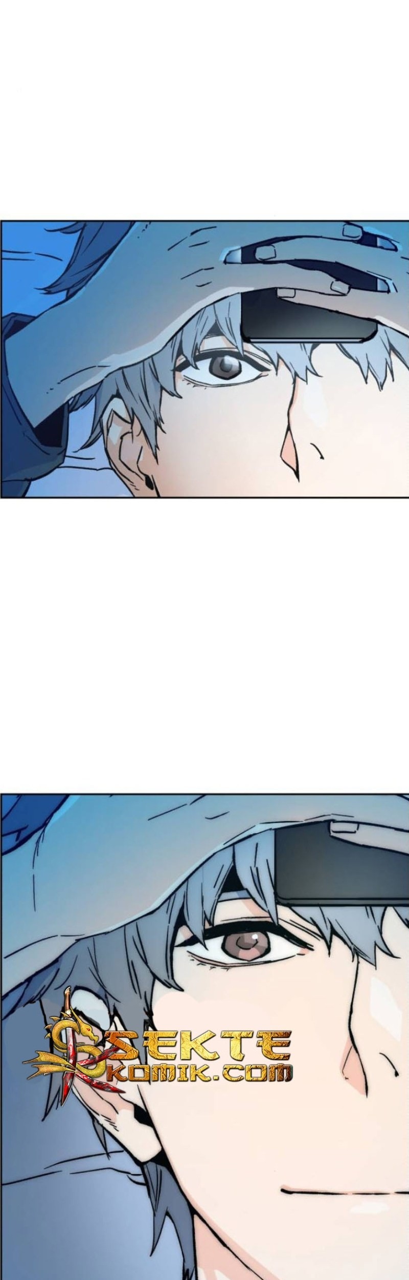 Mercenary Enrollment chapter 05 halaman 50