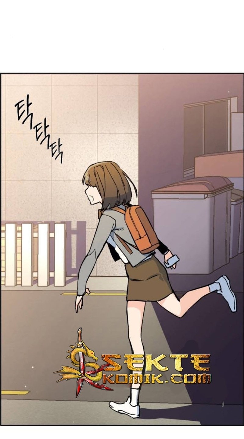 Mercenary Enrollment chapter 05 halaman 61