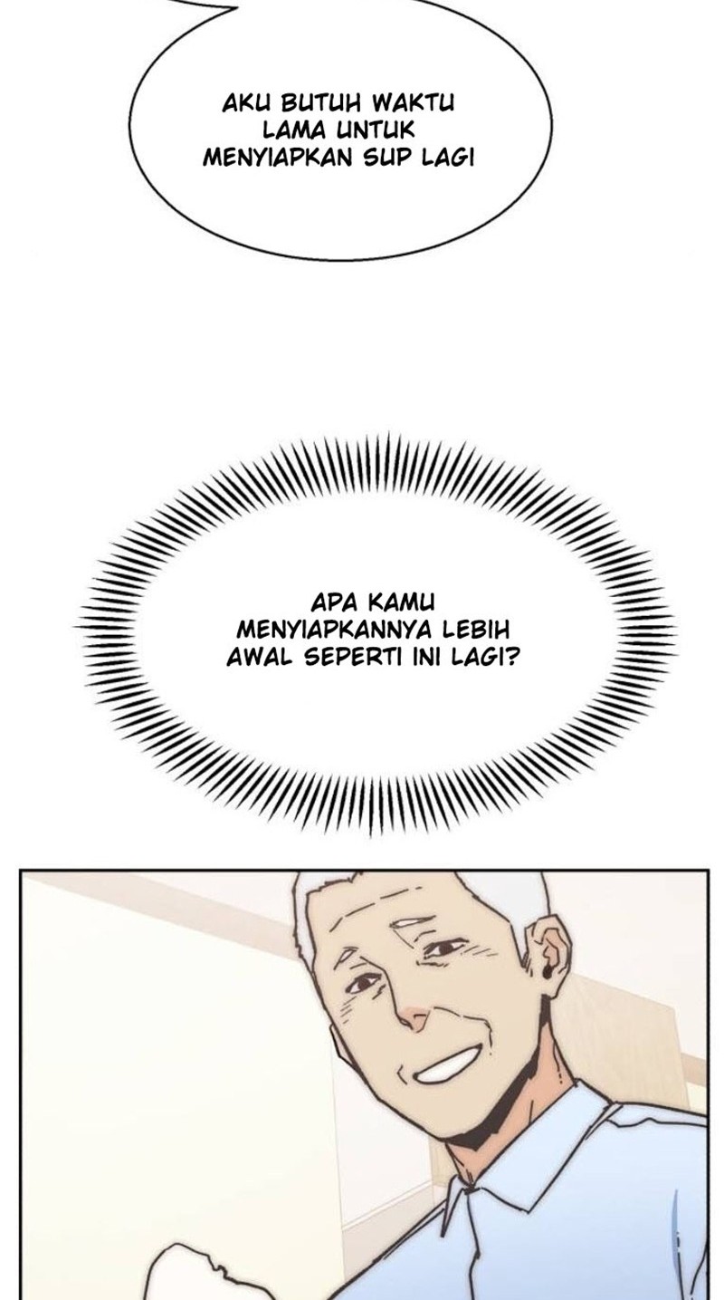Mercenary Enrollment chapter 05 halaman 63