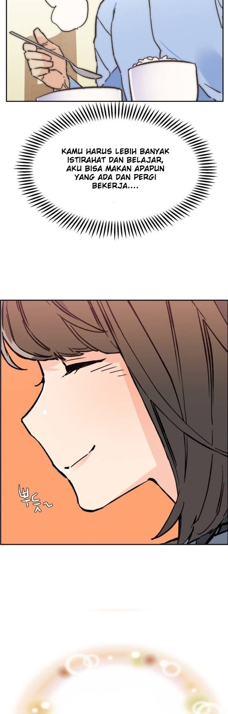 Mercenary Enrollment chapter 05 halaman 64