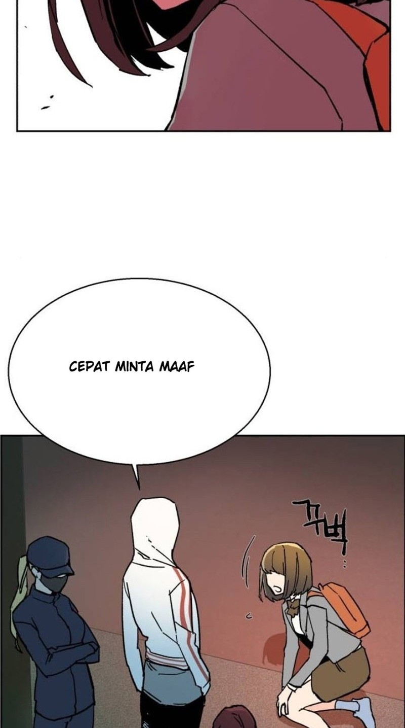 Mercenary Enrollment chapter 05 halaman 69