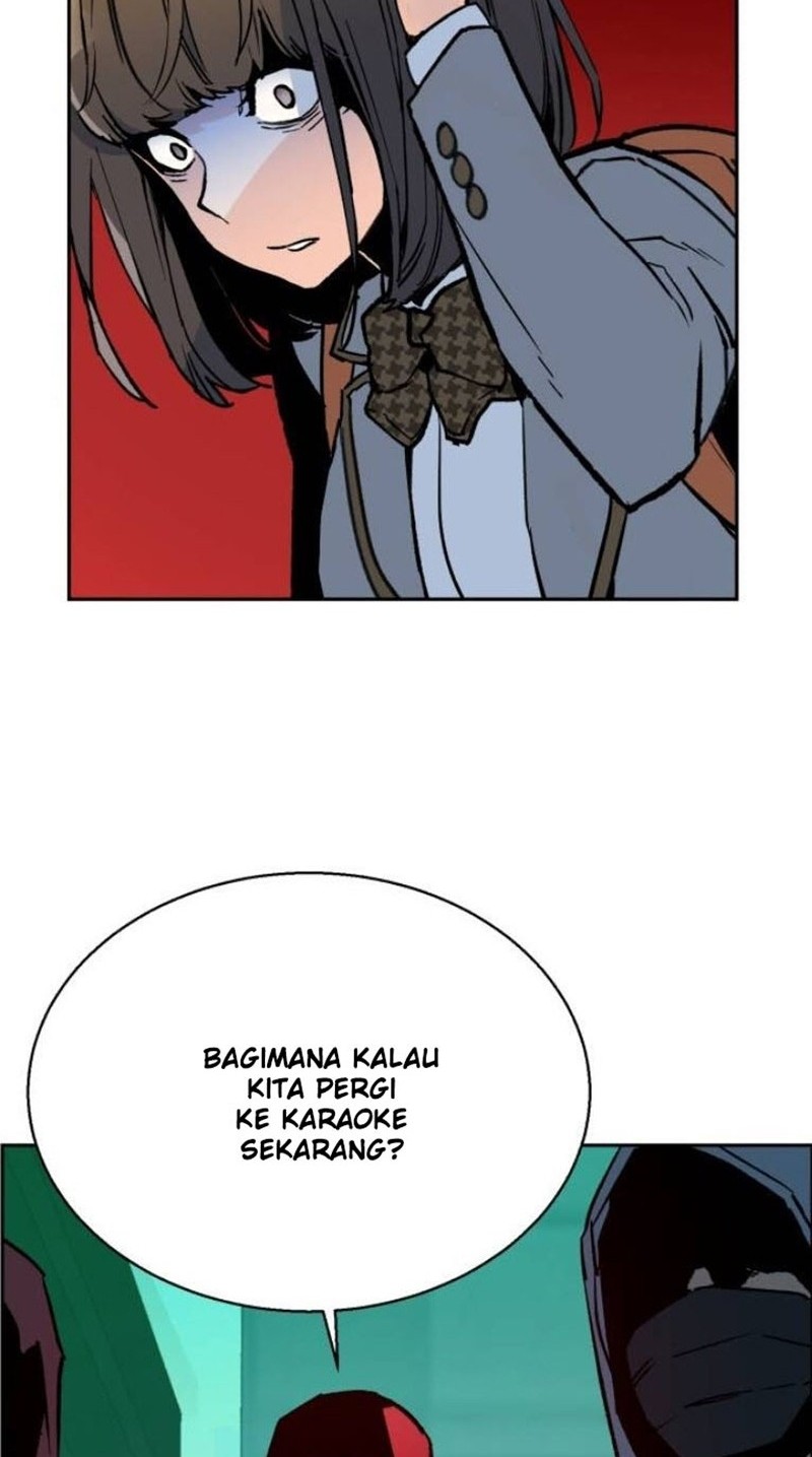 Mercenary Enrollment chapter 05 halaman 71