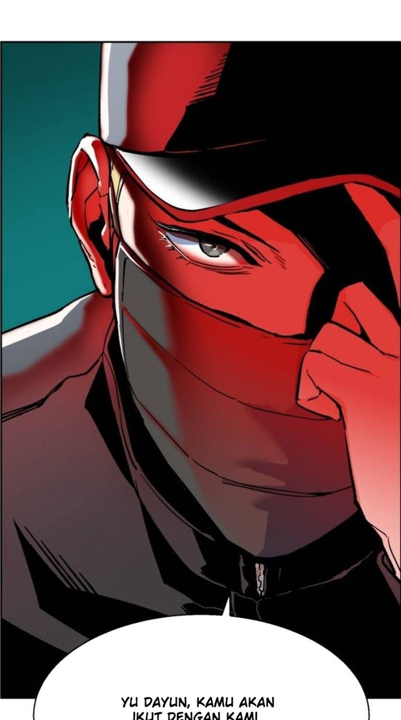 Mercenary Enrollment chapter 05 halaman 73