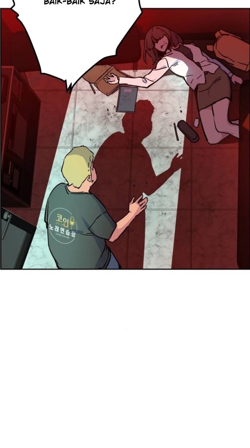 Mercenary Enrollment chapter 05 halaman 79