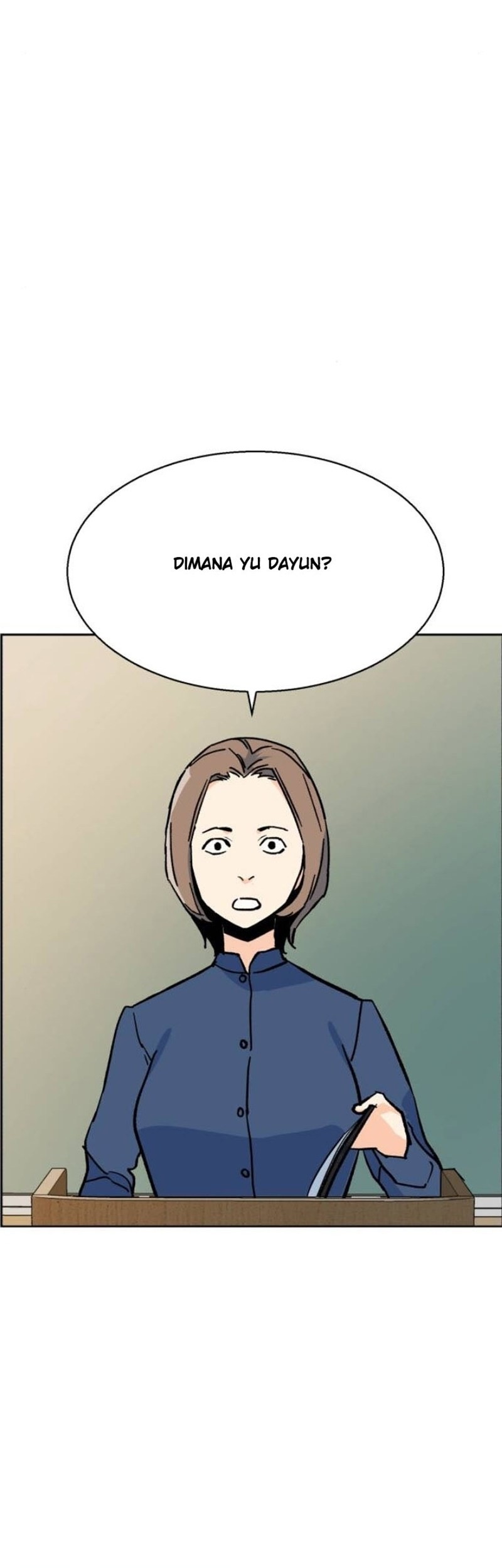 Mercenary Enrollment chapter 05 halaman 84