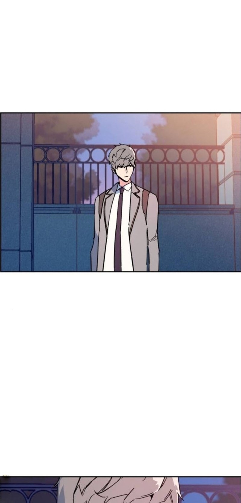 Mercenary Enrollment chapter 05 halaman 93