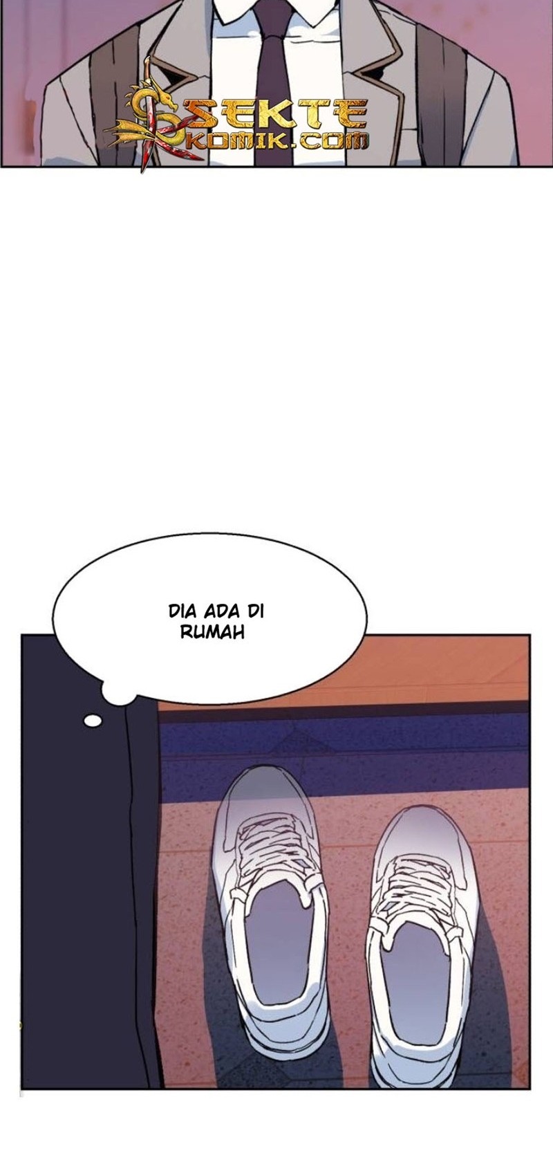 Mercenary Enrollment chapter 05 halaman 99