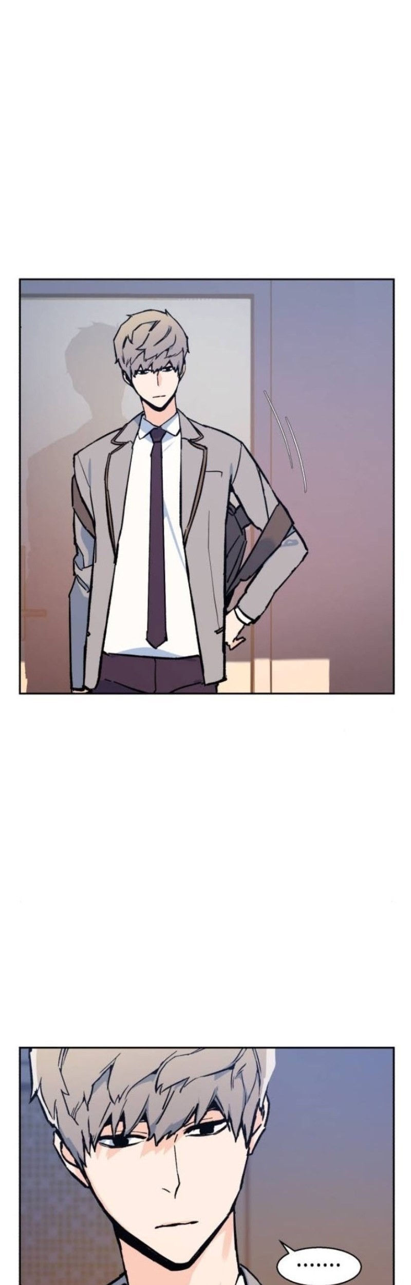 Mercenary Enrollment chapter 05 halaman 100