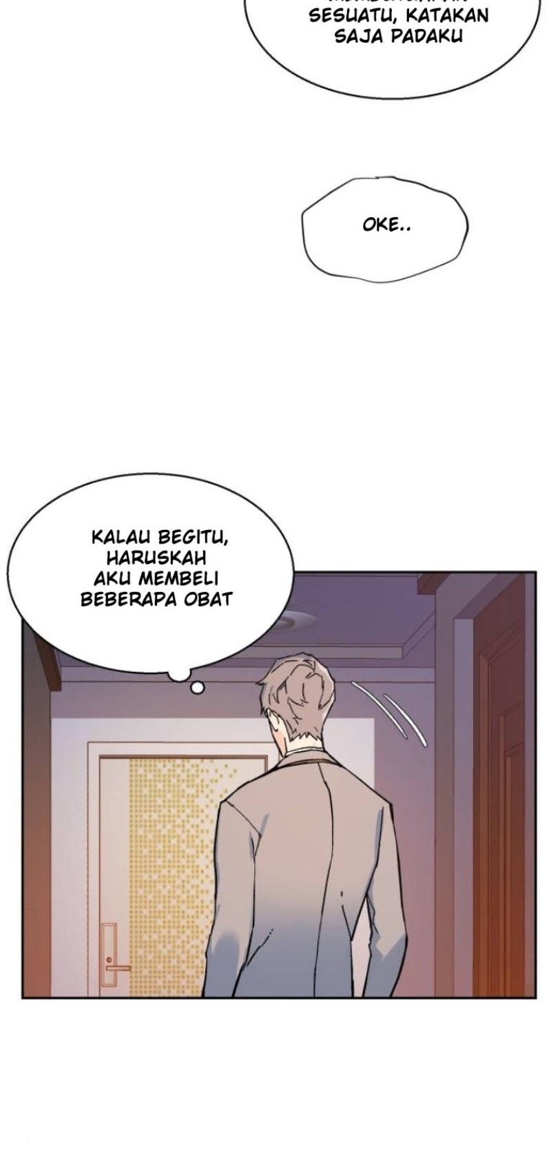 Mercenary Enrollment chapter 05 halaman 107