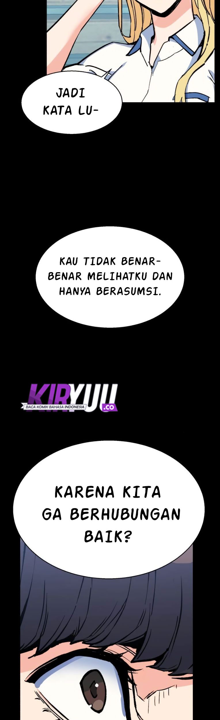 Mercenary Enrollment Bab 06 halaman 12