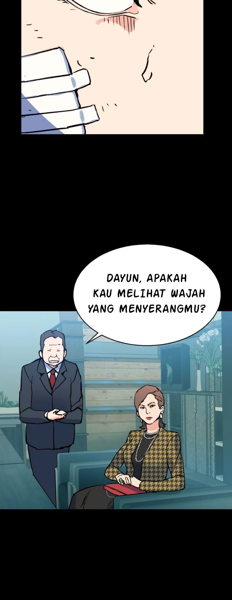 Mercenary Enrollment Bab 06 halaman 13