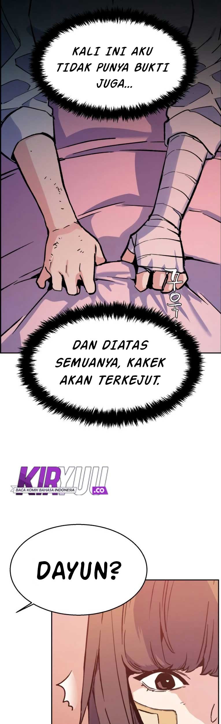 Mercenary Enrollment Bab 06 halaman 23