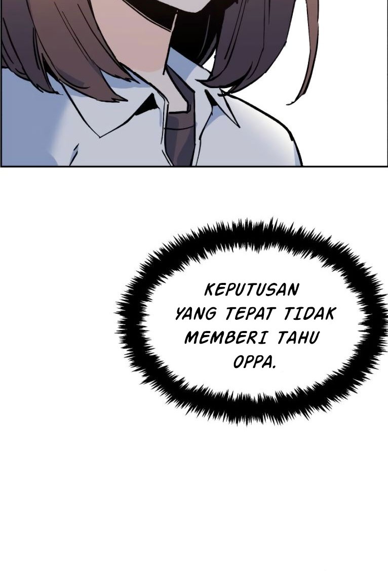 Mercenary Enrollment Bab 06 halaman 33