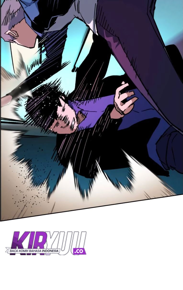 Mercenary Enrollment Bab 06 halaman 55