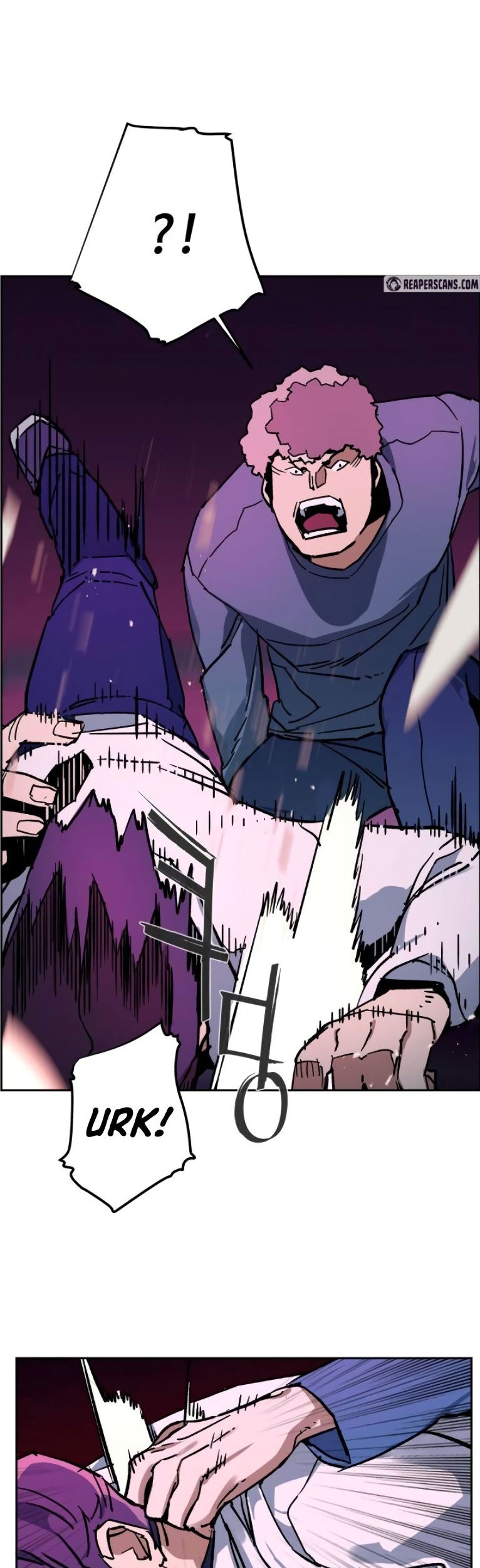 Mercenary Enrollment Bab 06 halaman 62