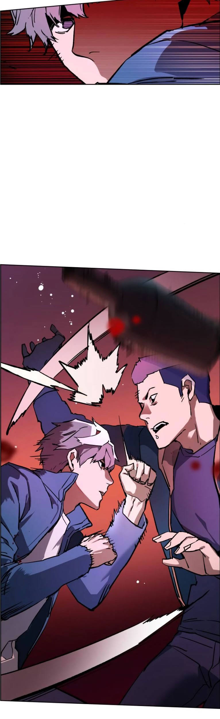 Mercenary Enrollment Bab 06 halaman 67