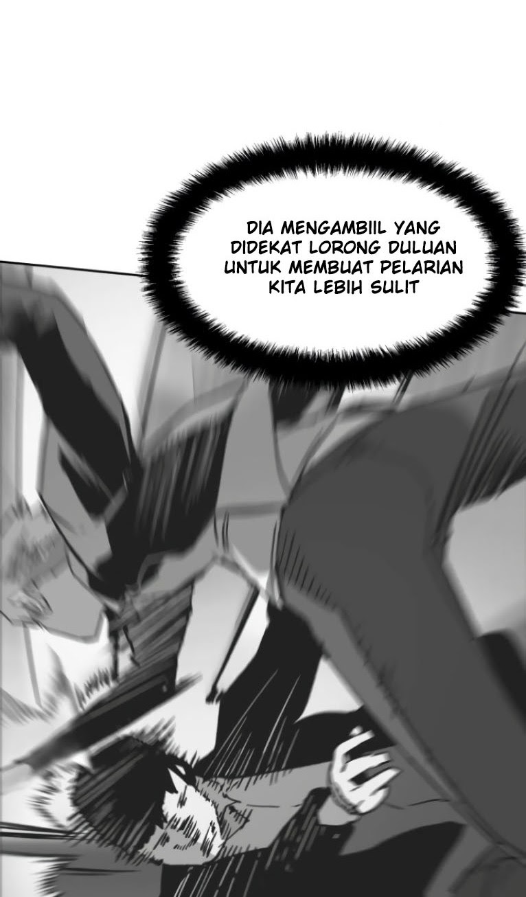 Mercenary Enrollment Bab 07 halaman 4