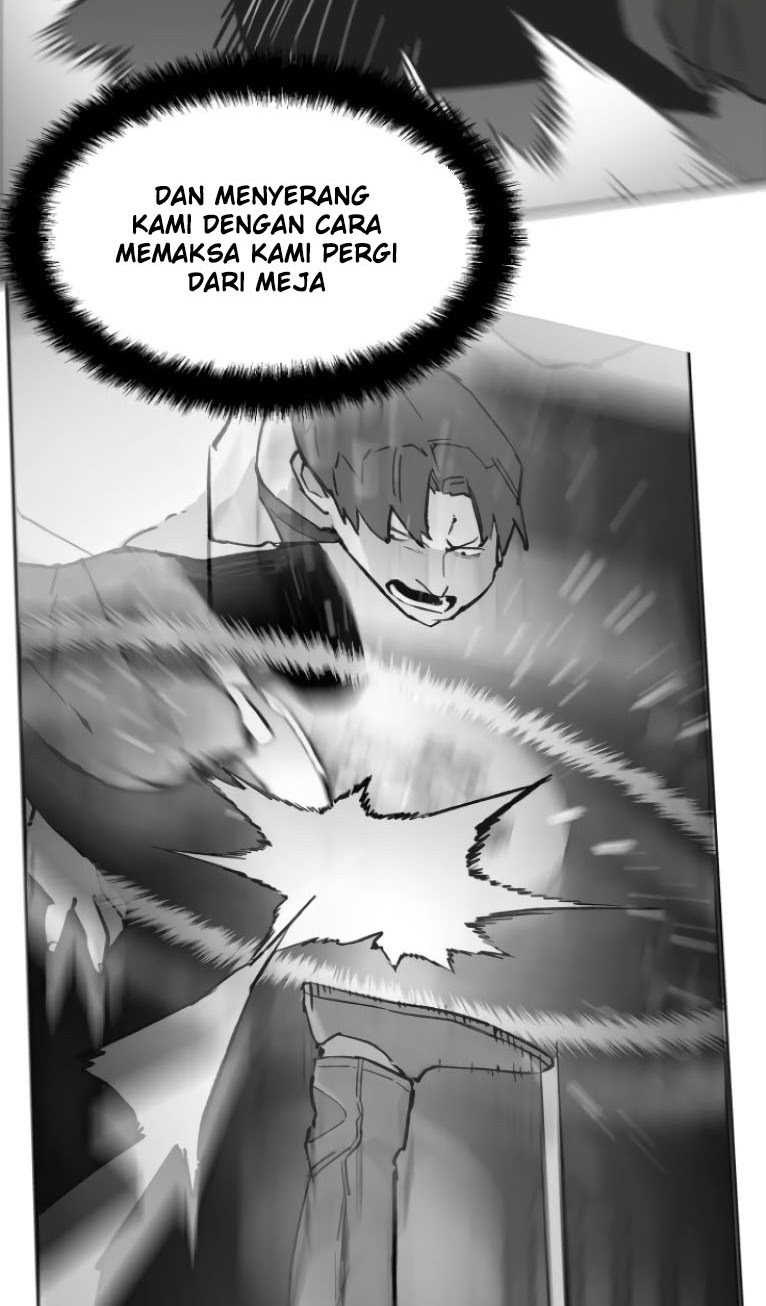 Mercenary Enrollment Bab 07 halaman 5