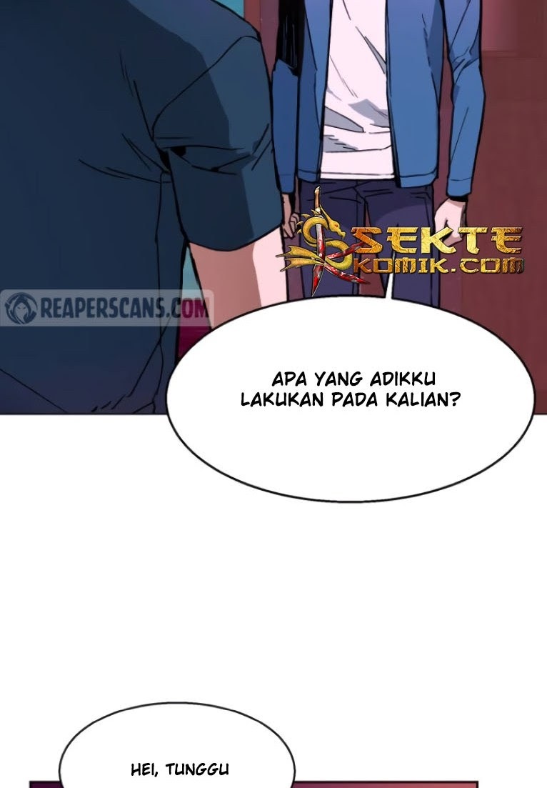 Mercenary Enrollment Bab 07 halaman 8