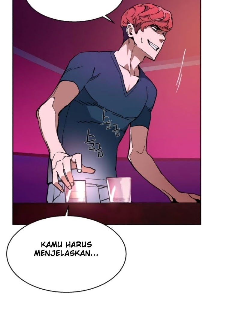 Mercenary Enrollment Bab 07 halaman 9