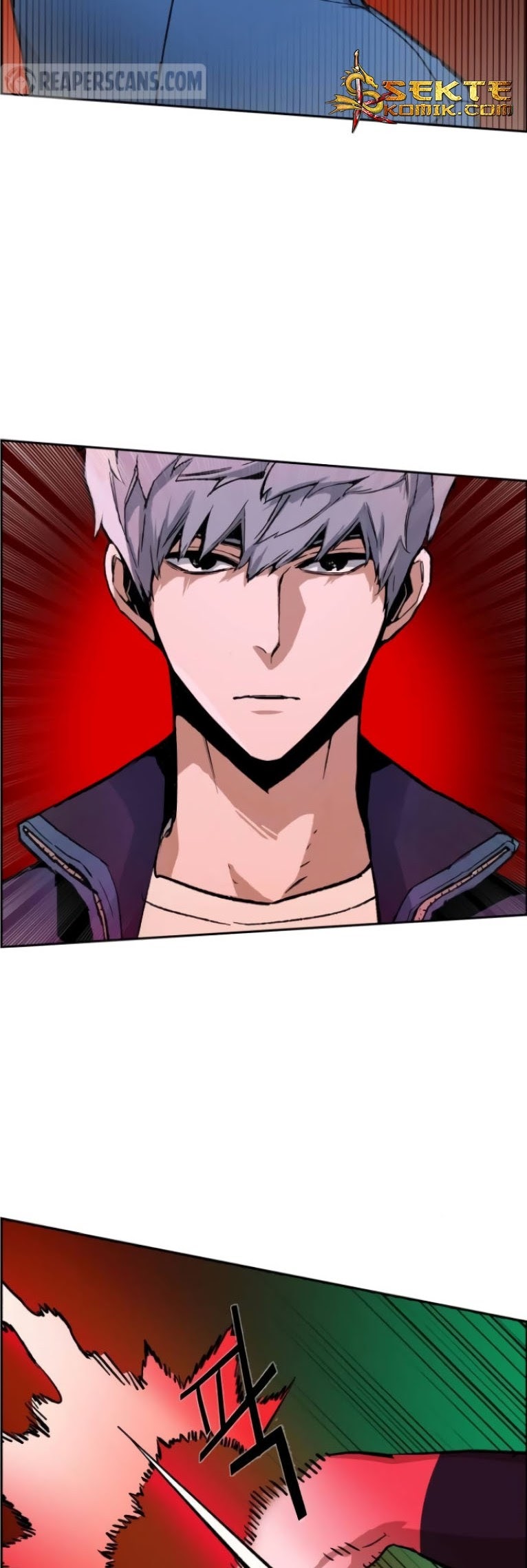 Mercenary Enrollment Bab 07 halaman 24