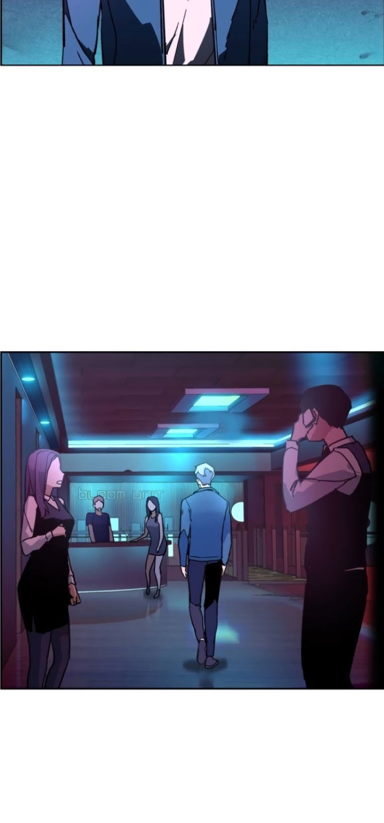 Mercenary Enrollment Bab 07 halaman 45
