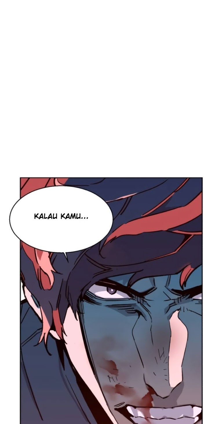 Mercenary Enrollment Bab 07 halaman 72