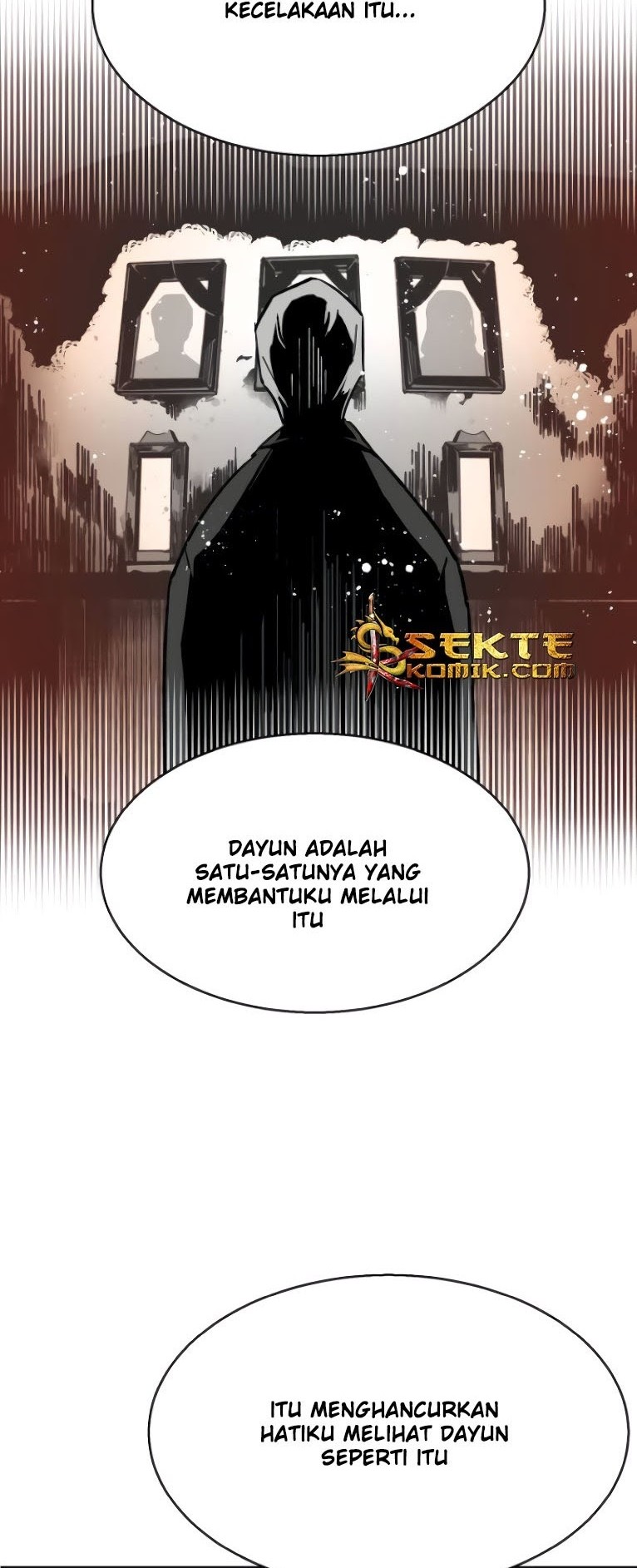 Mercenary Enrollment Bab 07 halaman 82