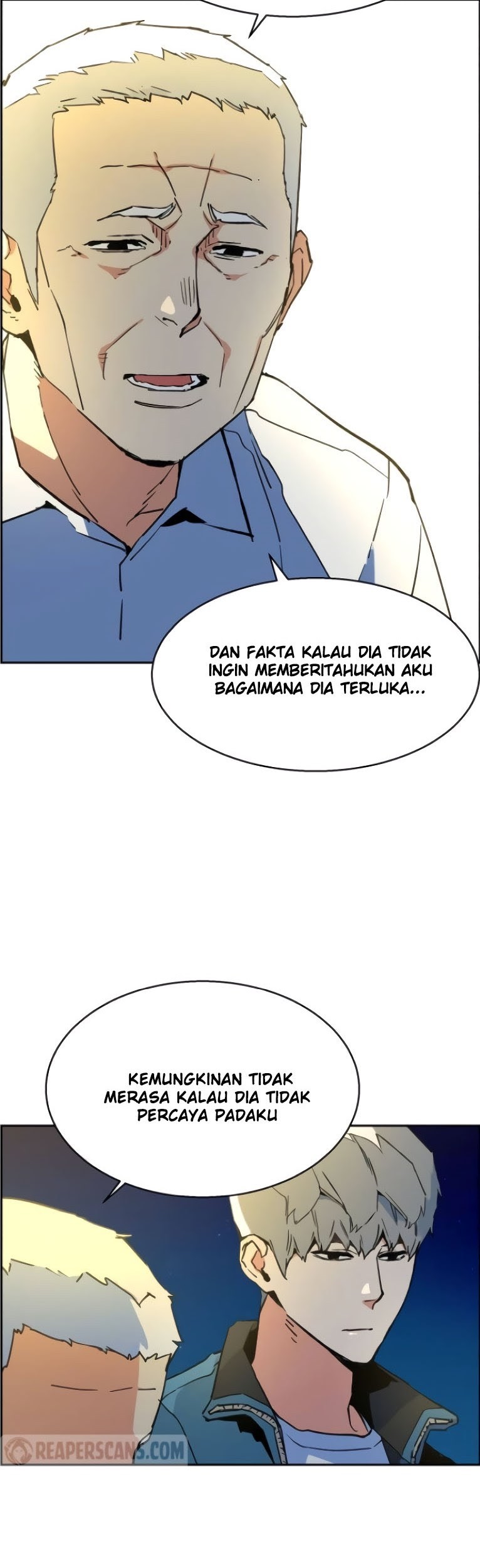Mercenary Enrollment Bab 07 halaman 83