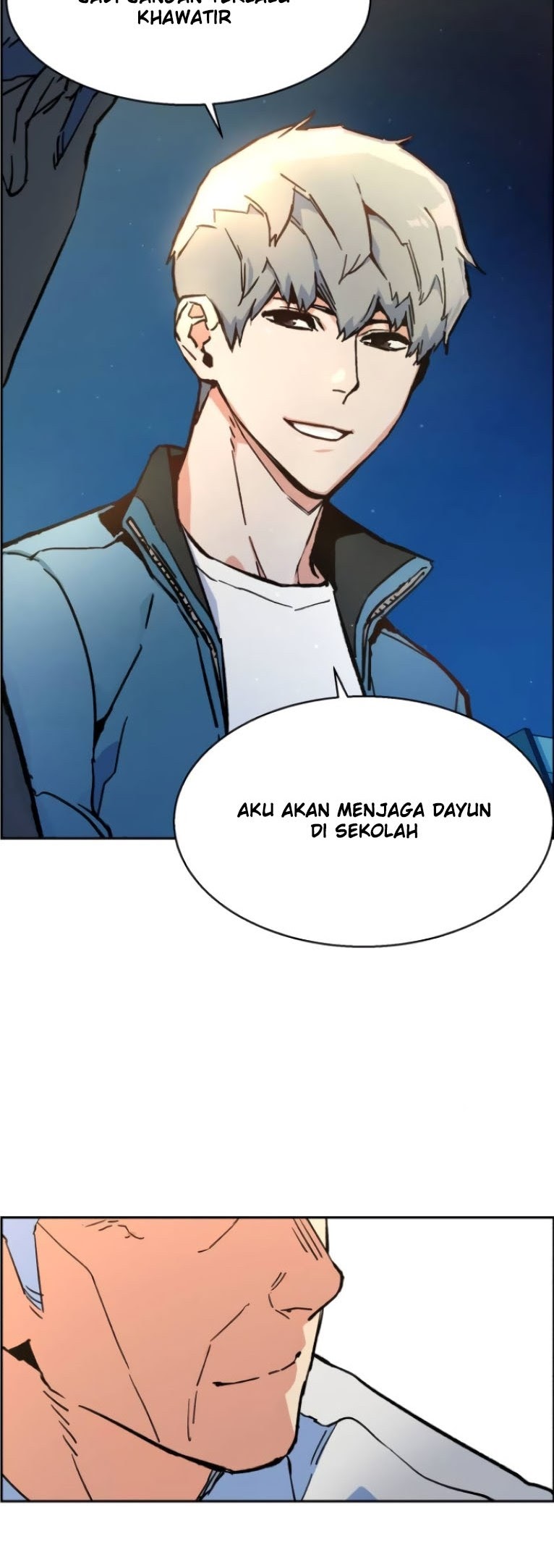 Mercenary Enrollment Bab 07 halaman 89