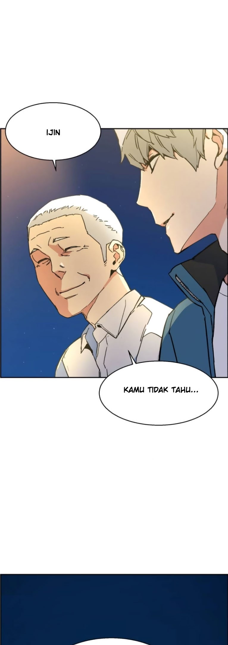 Mercenary Enrollment Bab 07 halaman 90