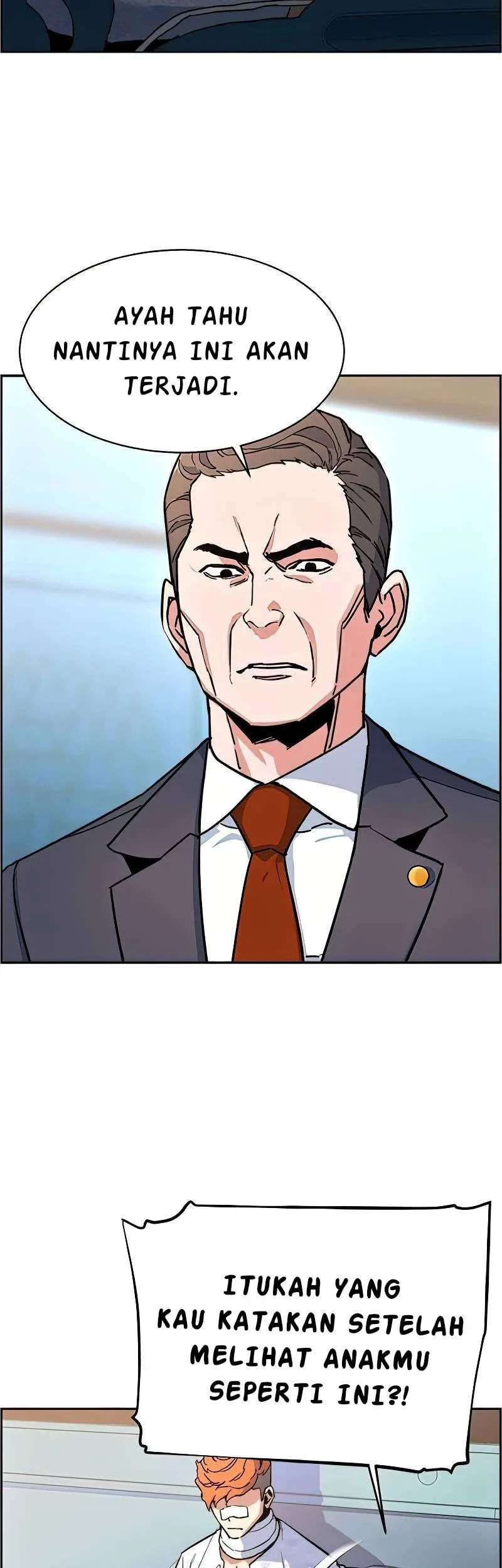 Mercenary Enrollment Bab 08 halaman 4