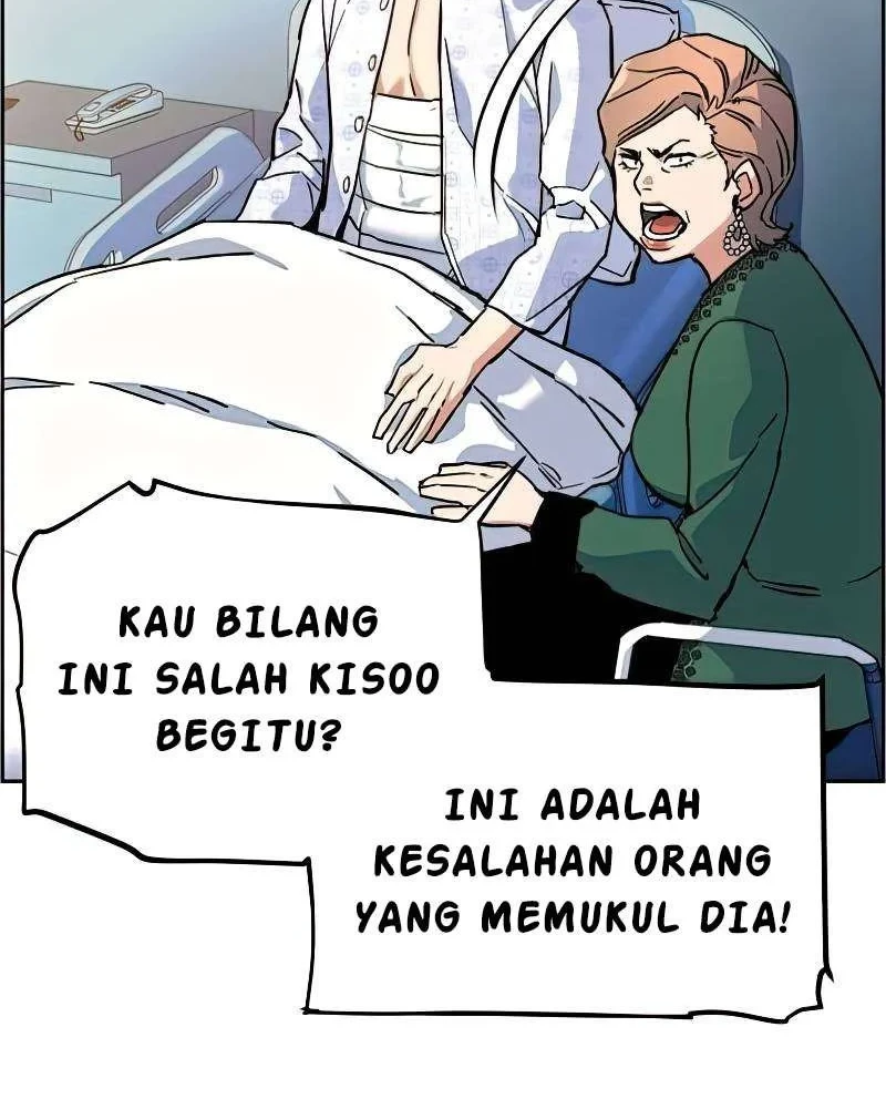 Mercenary Enrollment Bab 08 halaman 5