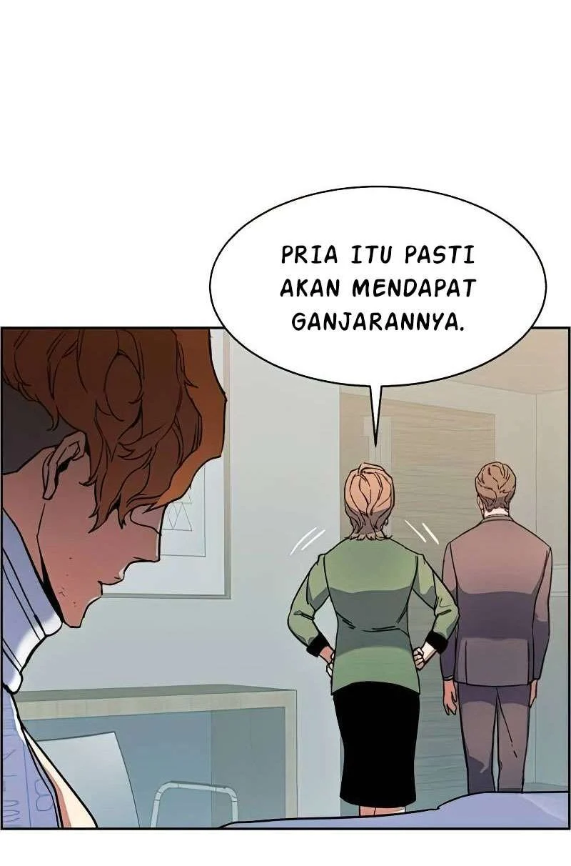 Mercenary Enrollment Bab 08 halaman 8