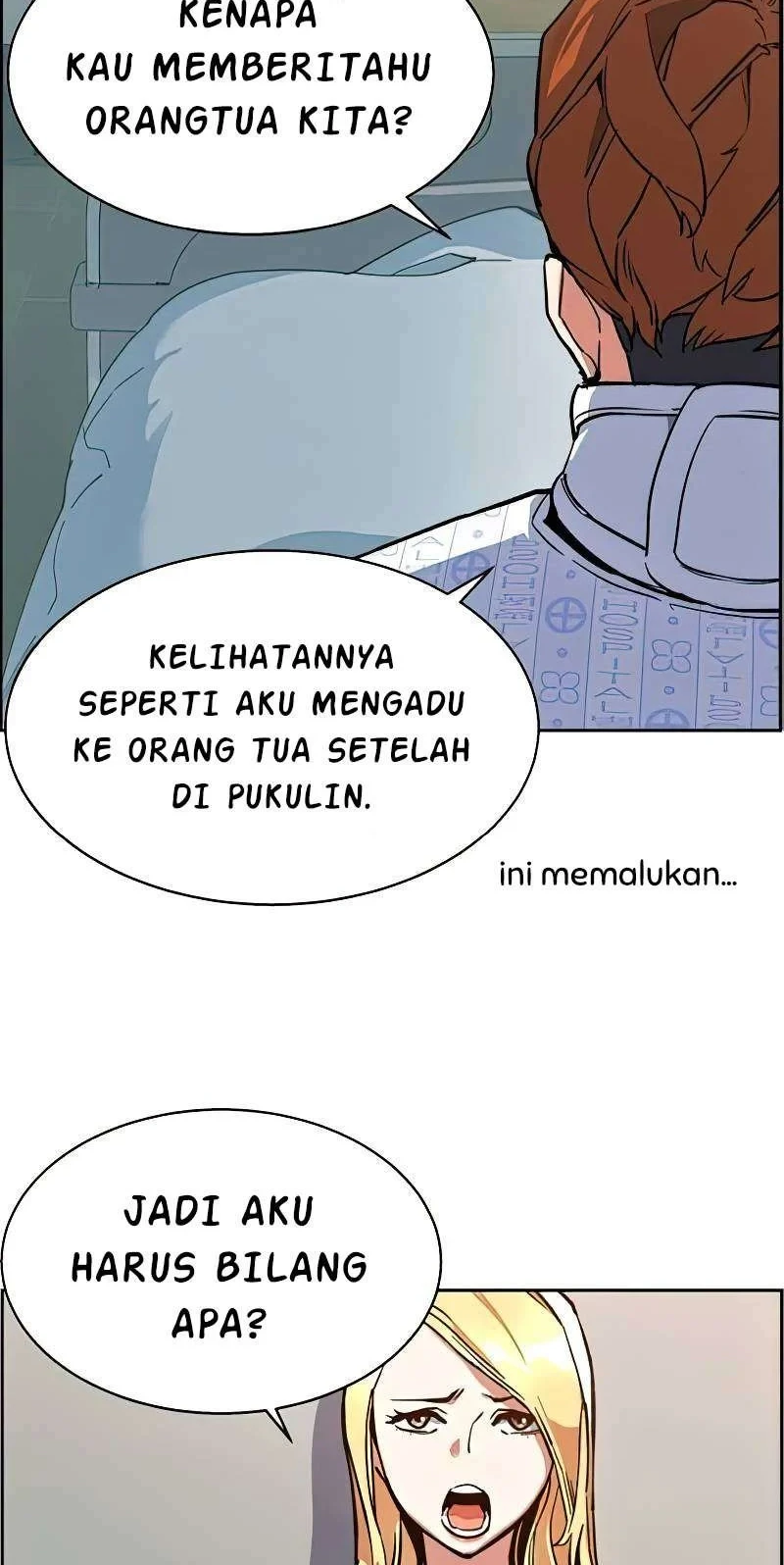 Mercenary Enrollment Bab 08 halaman 10
