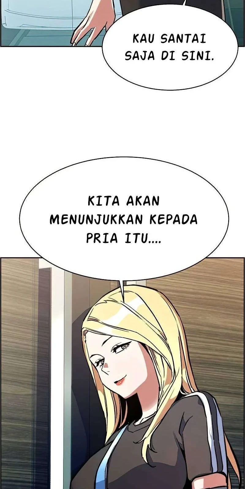 Mercenary Enrollment Bab 08 halaman 13
