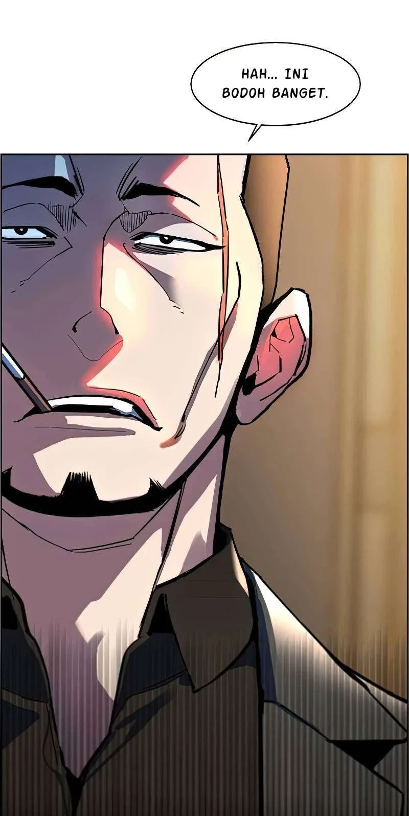 Mercenary Enrollment Bab 08 halaman 24