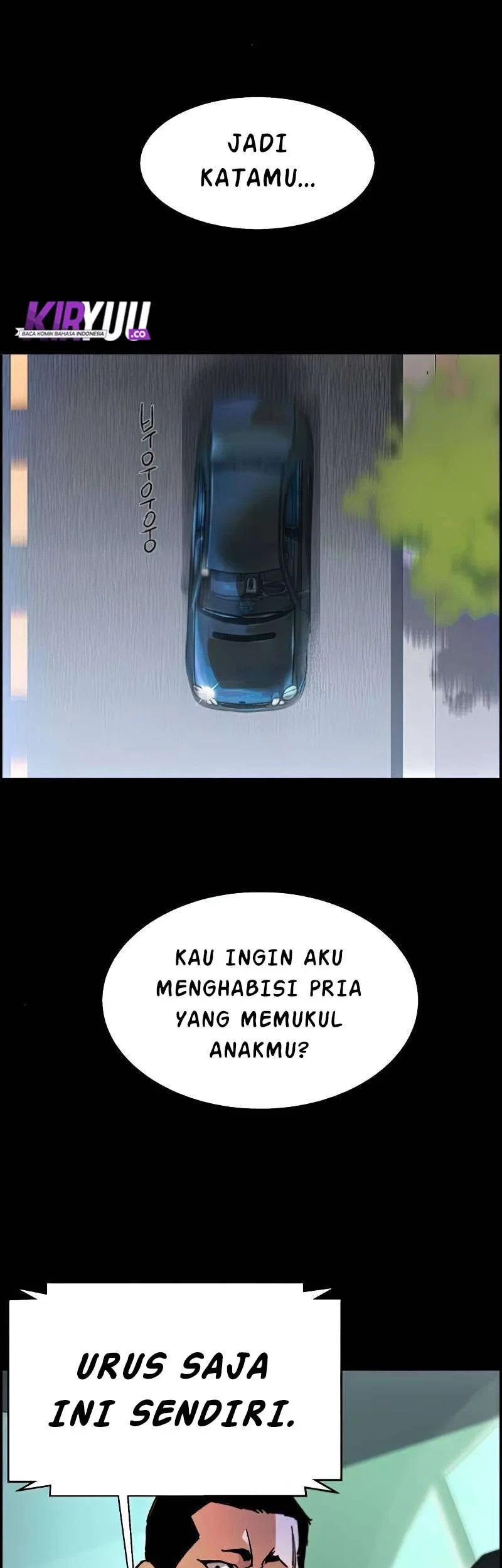 Mercenary Enrollment Bab 08 halaman 26